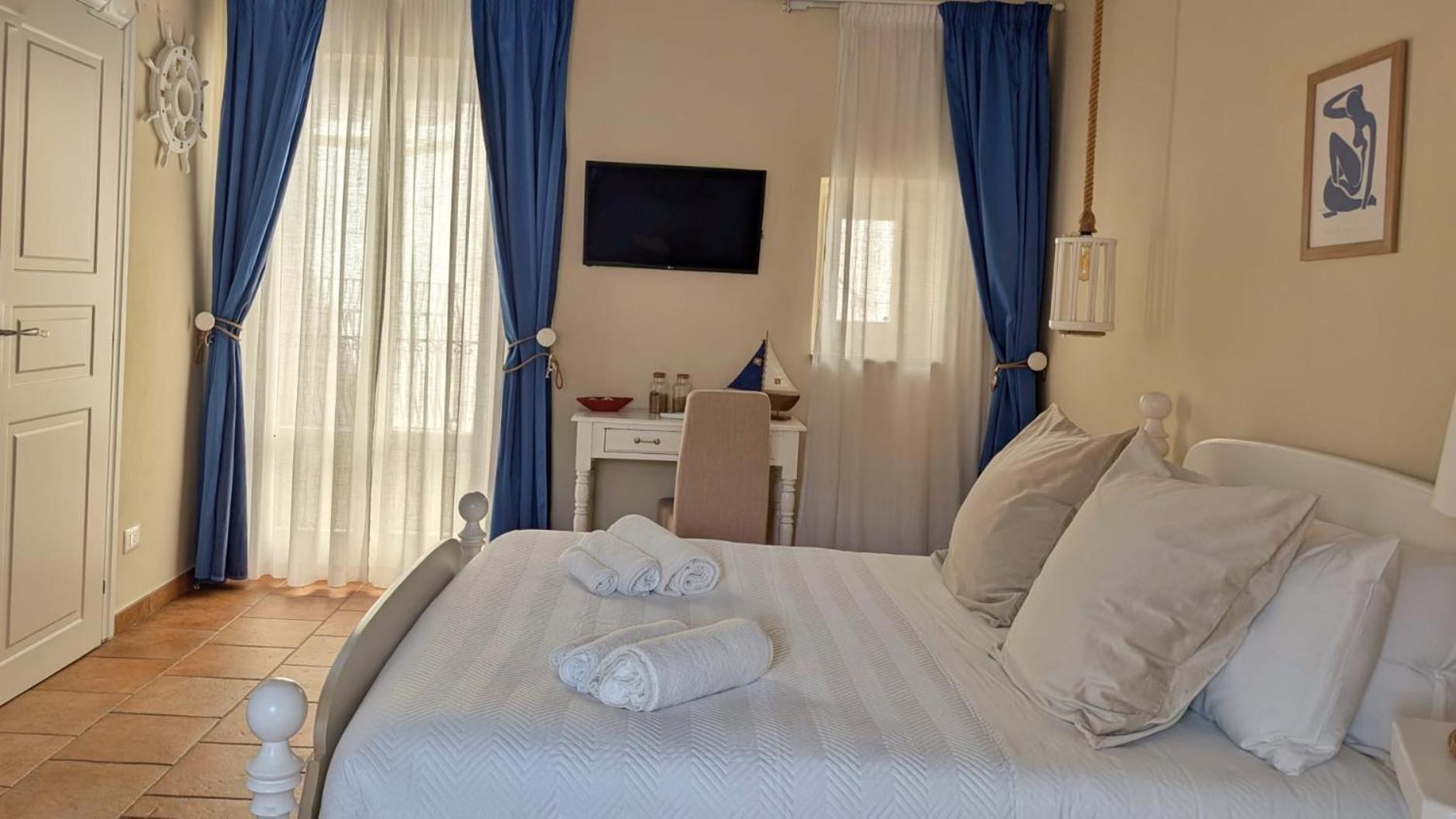 Siracusa Dream Holiday Syracuse Eksteriør bilde