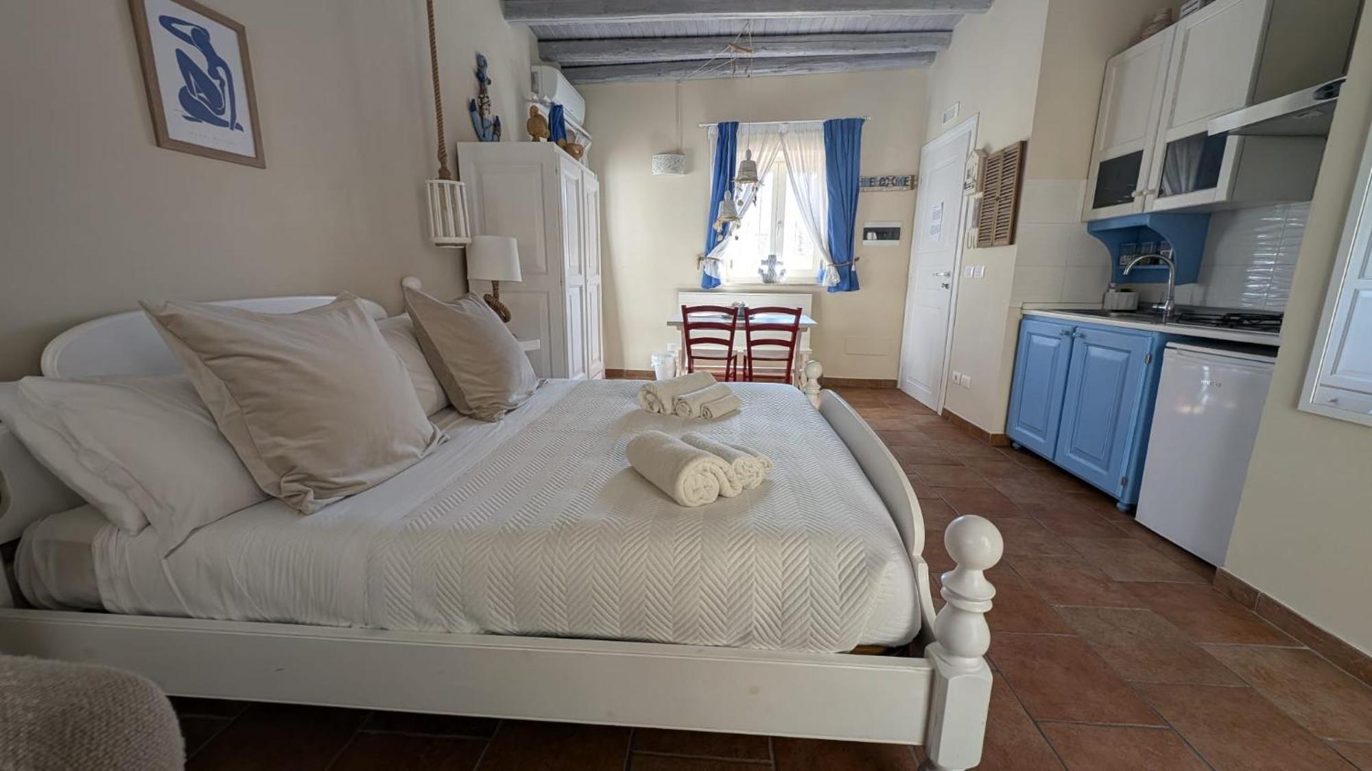 Siracusa Dream Holiday Syracuse Eksteriør bilde