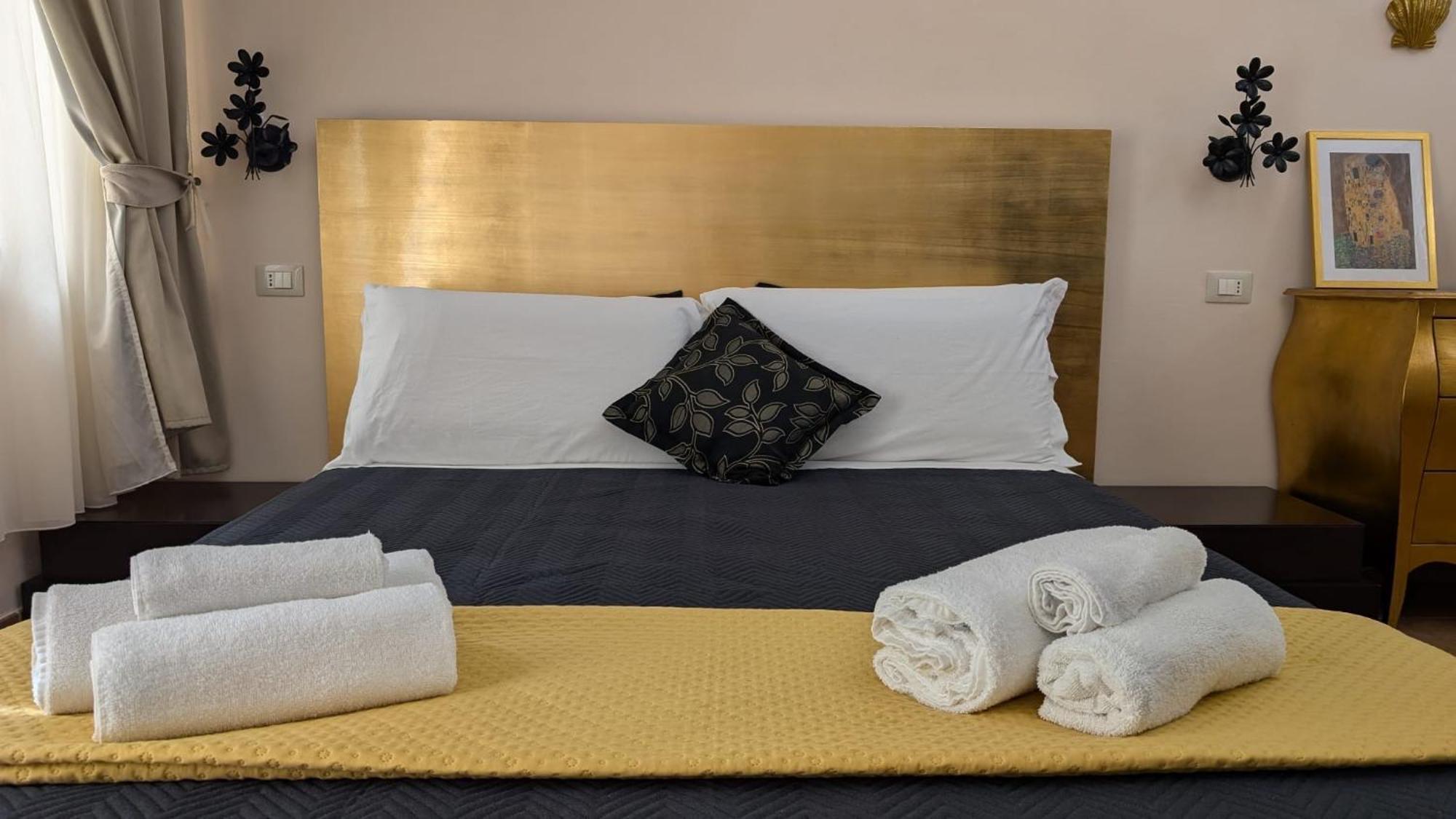 Siracusa Dream Holiday Syracuse Eksteriør bilde