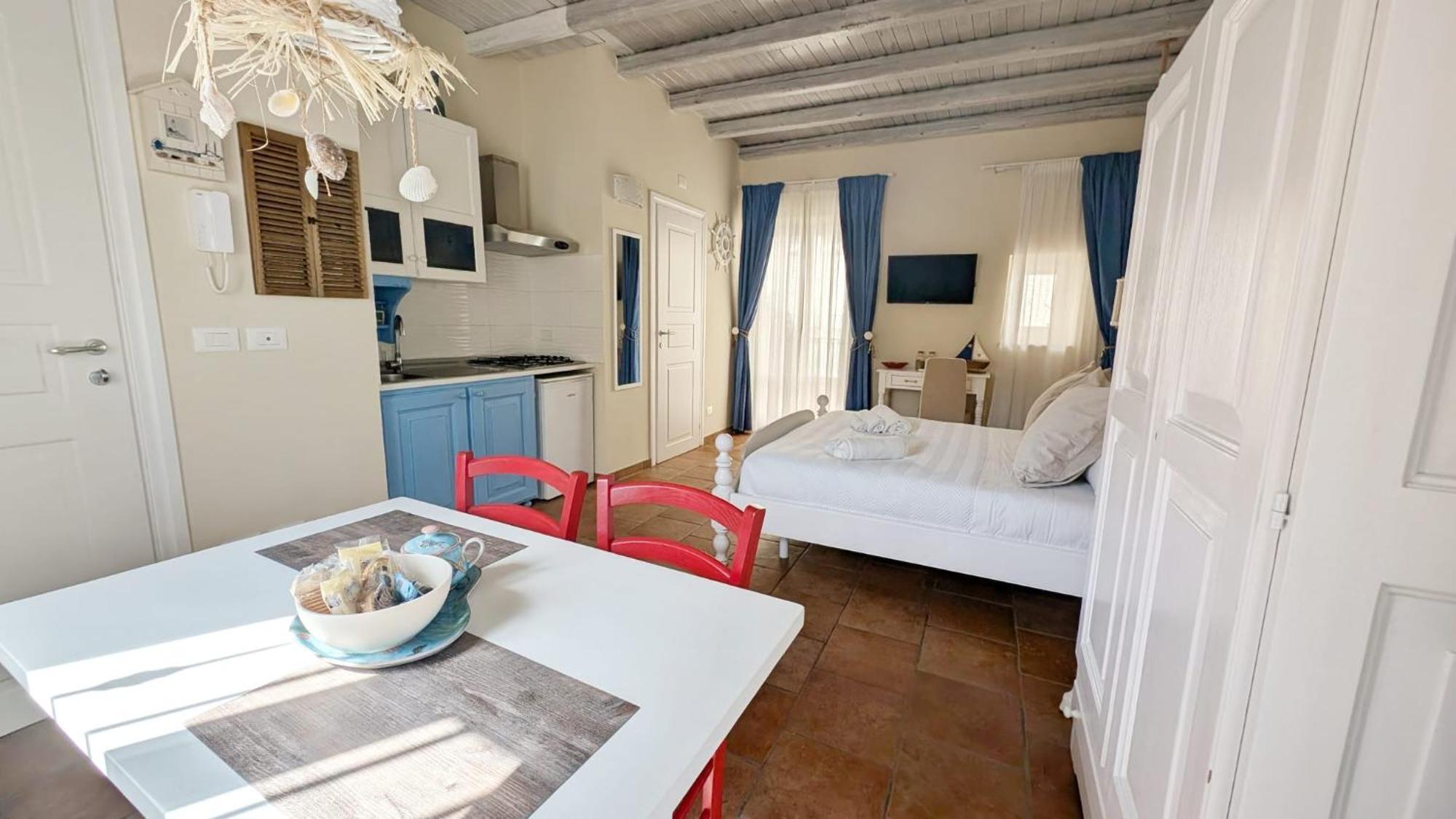 Siracusa Dream Holiday Syracuse Eksteriør bilde