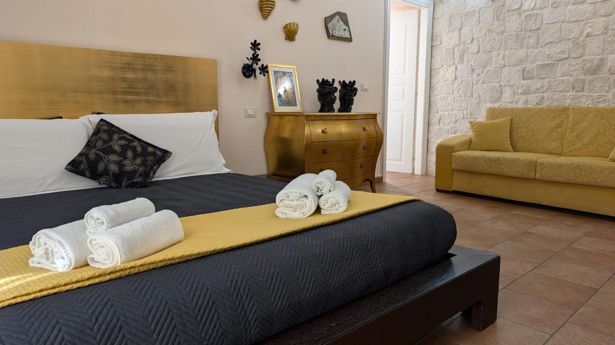 Siracusa Dream Holiday Syracuse Eksteriør bilde