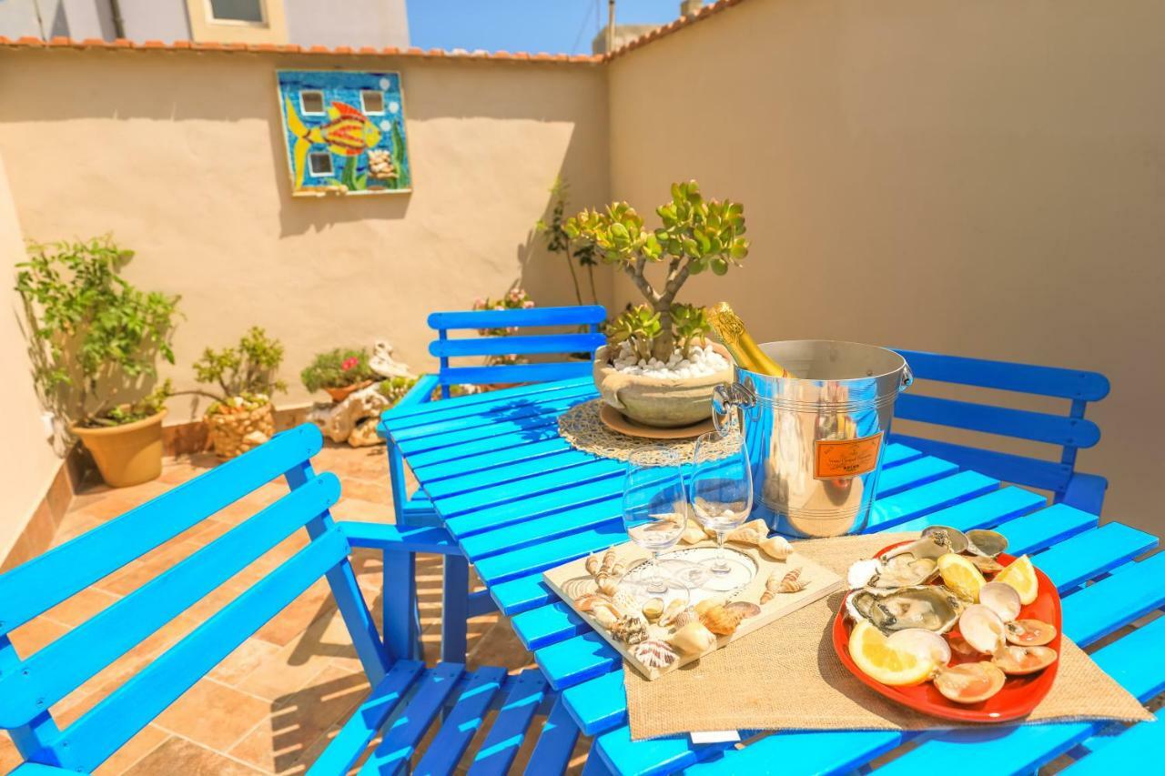 Siracusa Dream Holiday Syracuse Eksteriør bilde