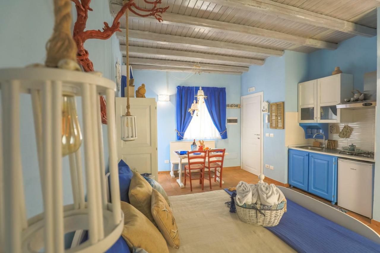 Siracusa Dream Holiday Syracuse Eksteriør bilde