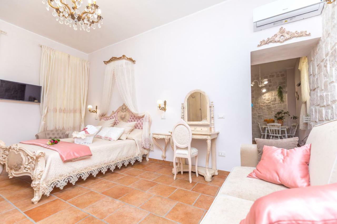 Siracusa Dream Holiday Syracuse Eksteriør bilde