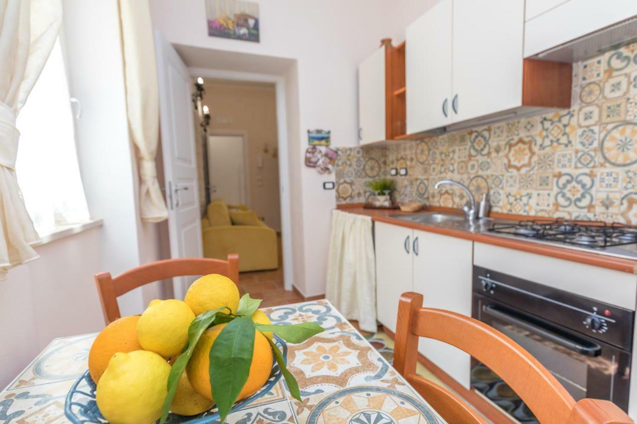 Siracusa Dream Holiday Syracuse Eksteriør bilde