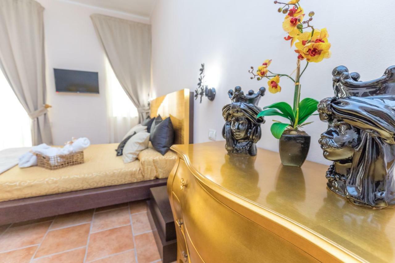Siracusa Dream Holiday Syracuse Eksteriør bilde