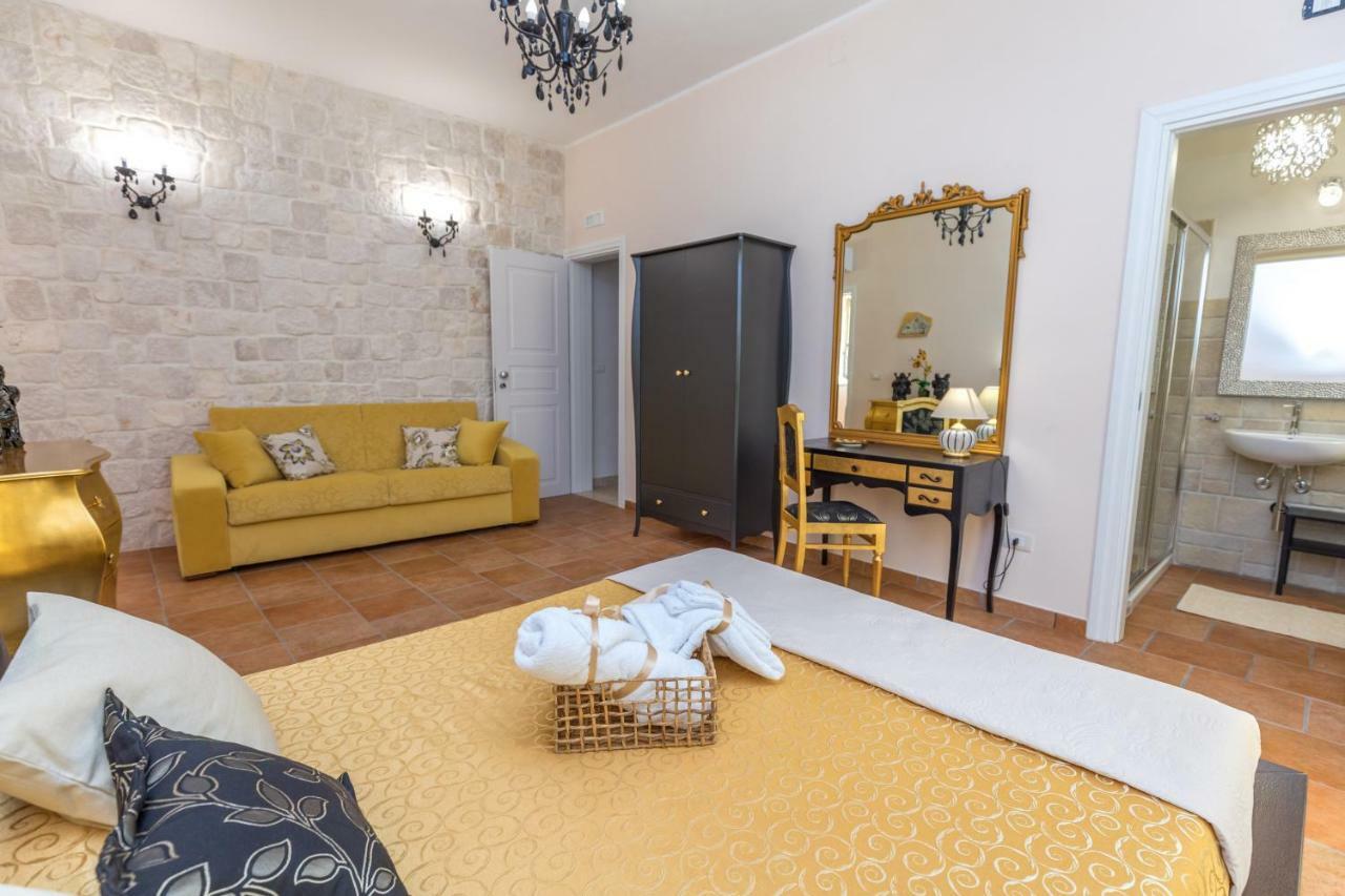 Siracusa Dream Holiday Syracuse Eksteriør bilde