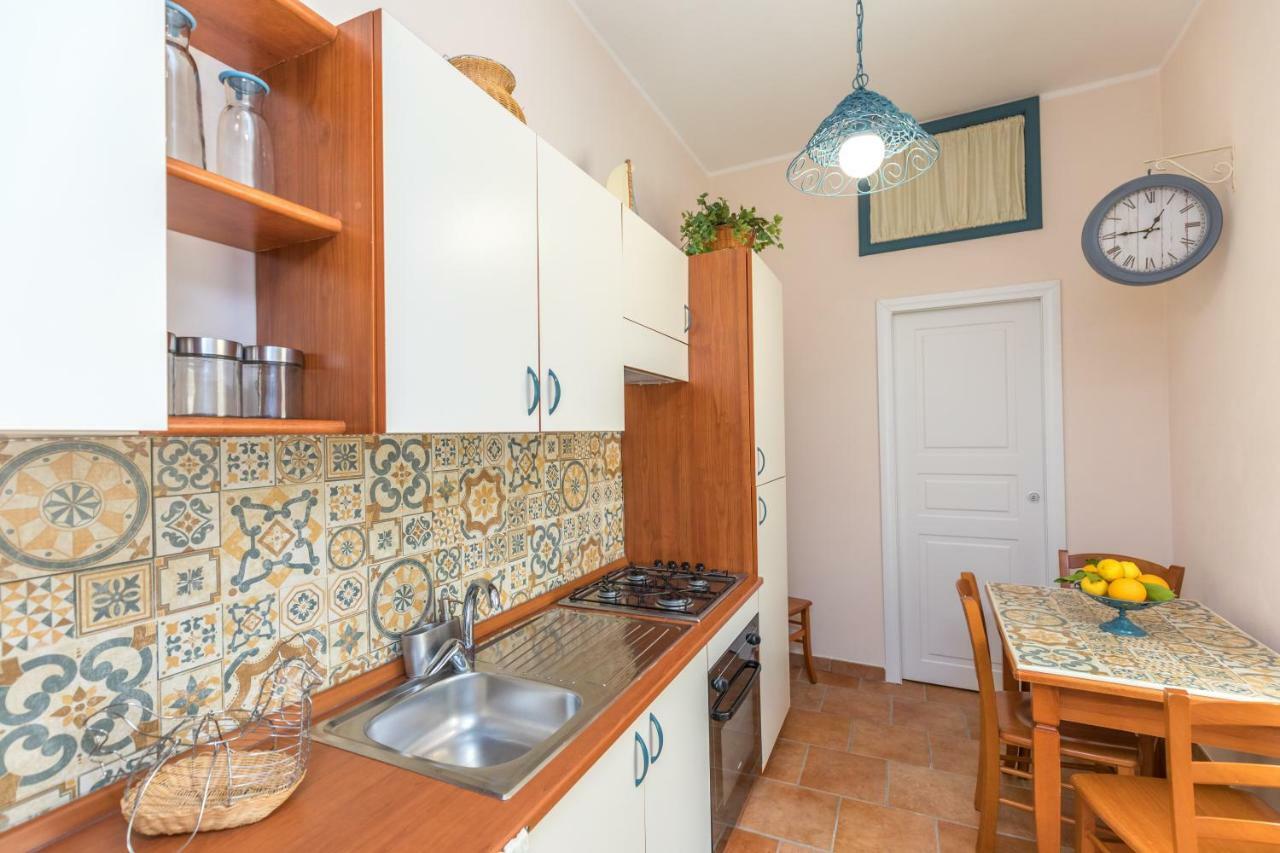 Siracusa Dream Holiday Syracuse Eksteriør bilde