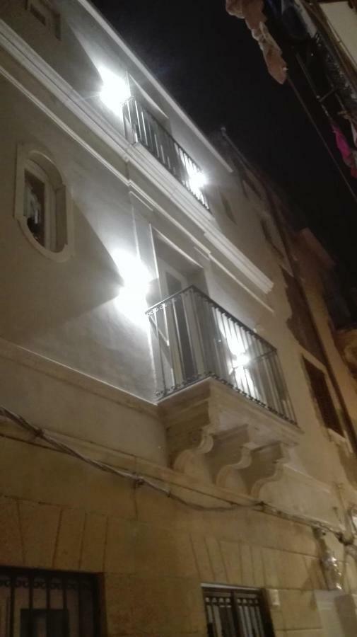 Siracusa Dream Holiday Syracuse Eksteriør bilde