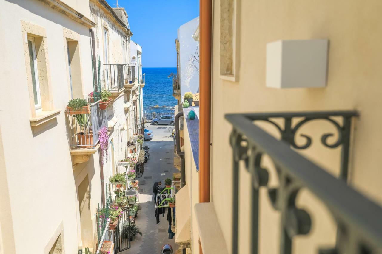 Siracusa Dream Holiday Syracuse Eksteriør bilde